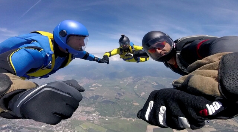 Fun Jump